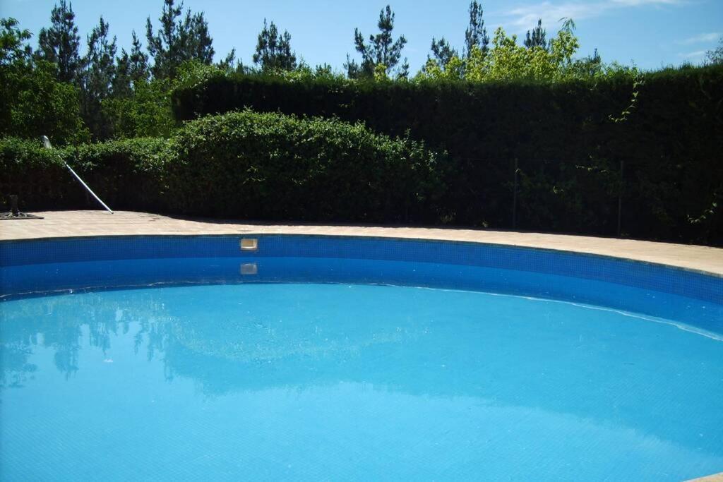 Casa En El Campo Con Encanto 阿尔曼萨 外观 照片